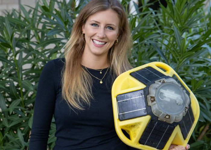 Flinders Uni Researchers Boost South Coast Scientific Monitoring