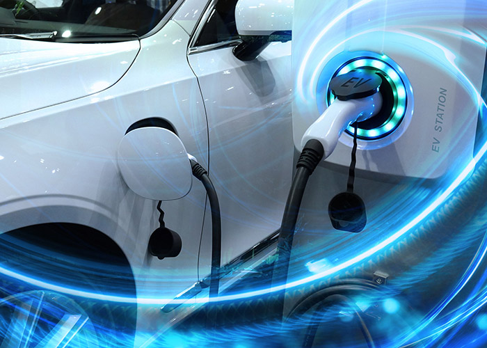 BYD’s Charger Works Four Times Faster Than Tesla Supercharger