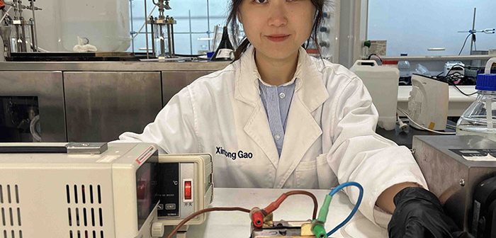 University of Adelaide Researchers Use Urine and Wastewater to Make Hydrogen