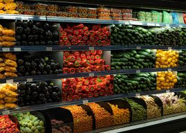 CSIRO Conducts Stocktake of Australia’s Food System